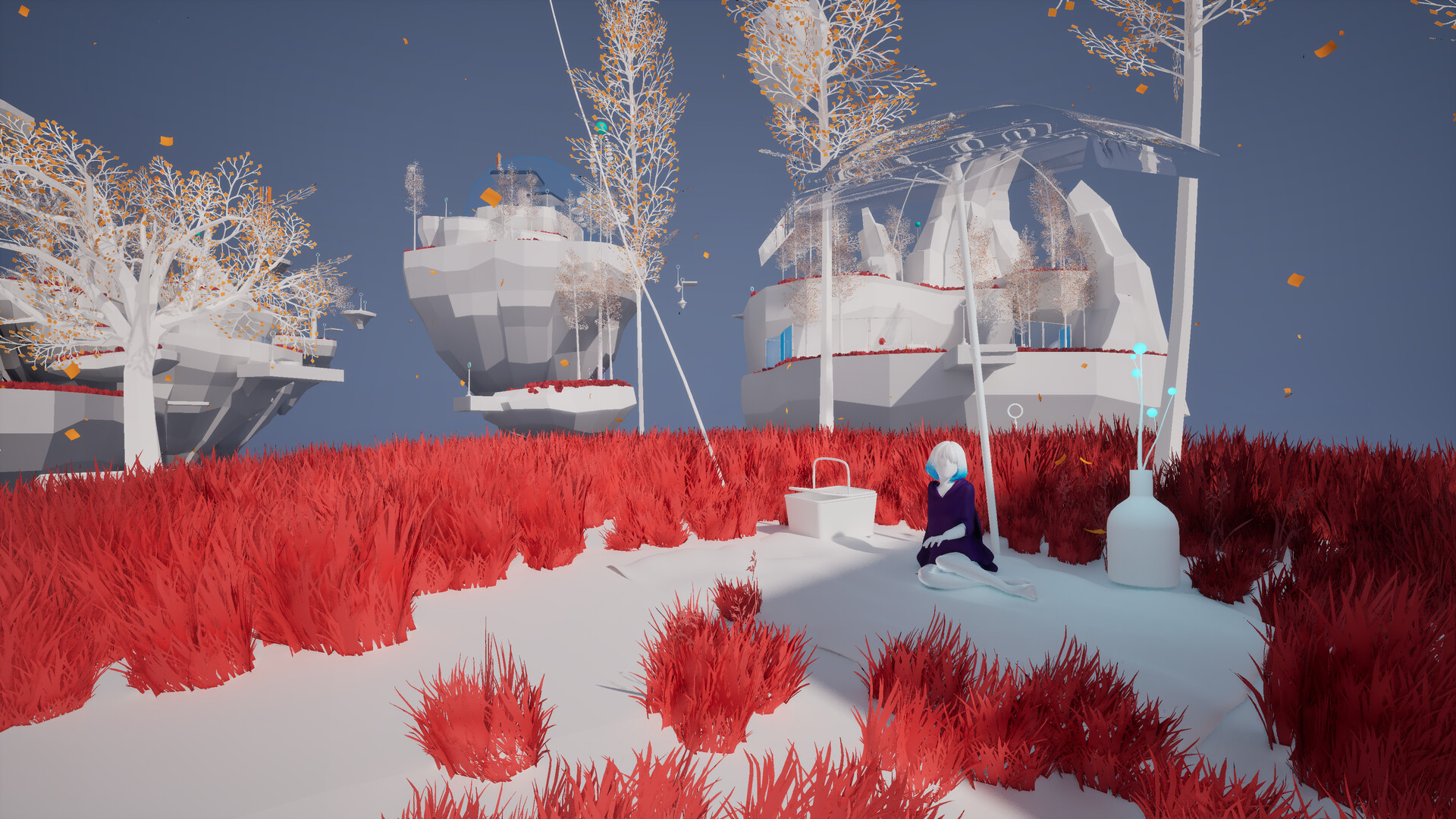 Dreaming screenshot 6
