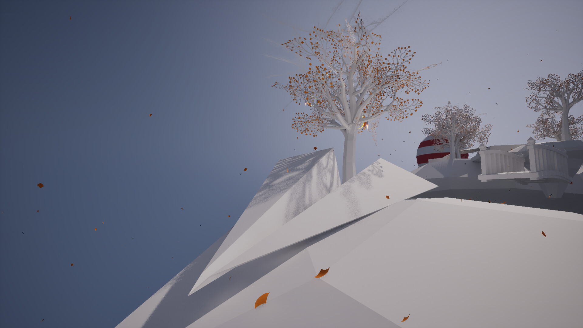 Dreaming screenshot 5