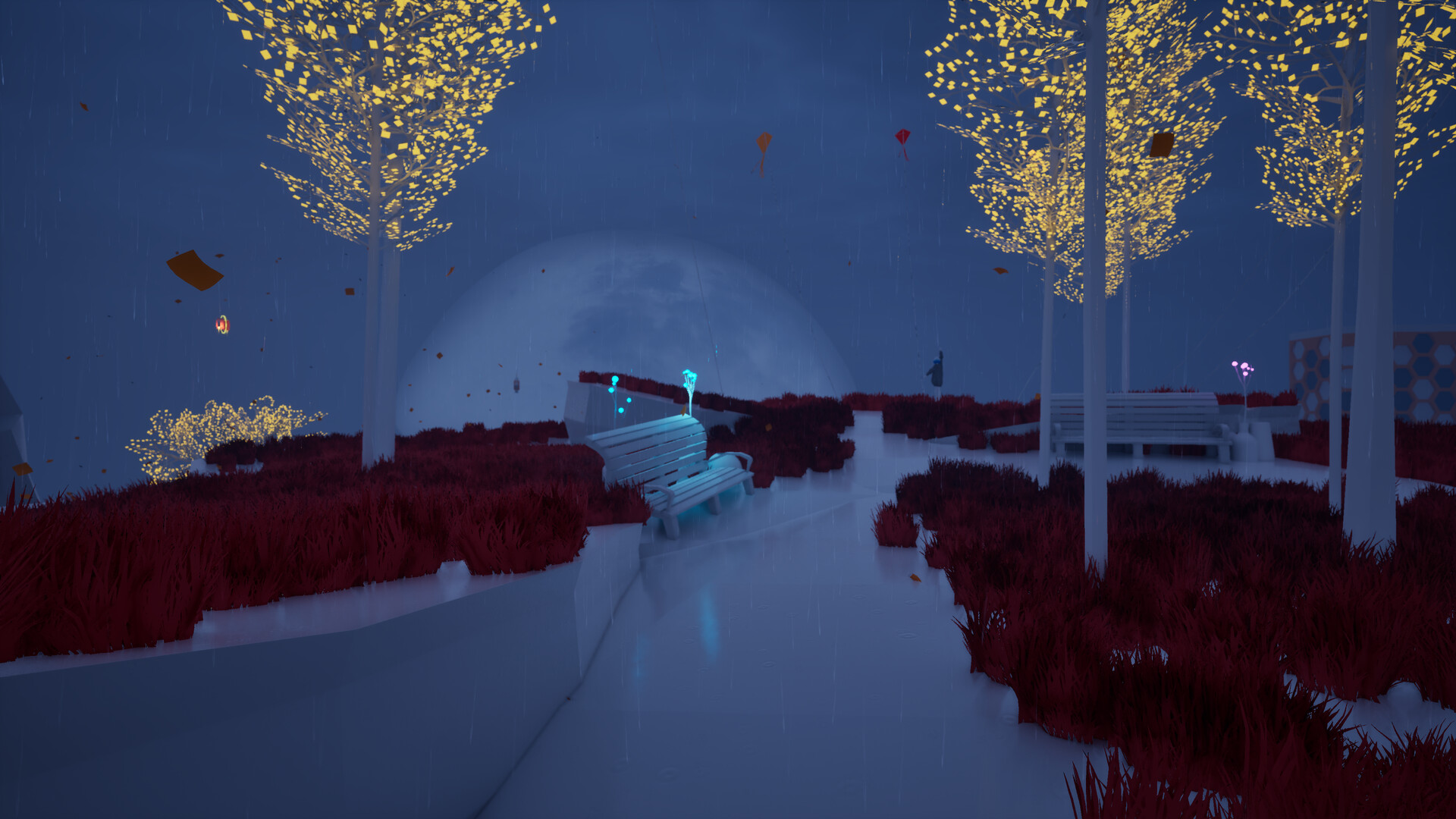 Dreaming screenshot 7