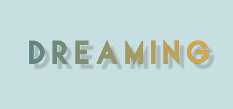 Dreaming header art