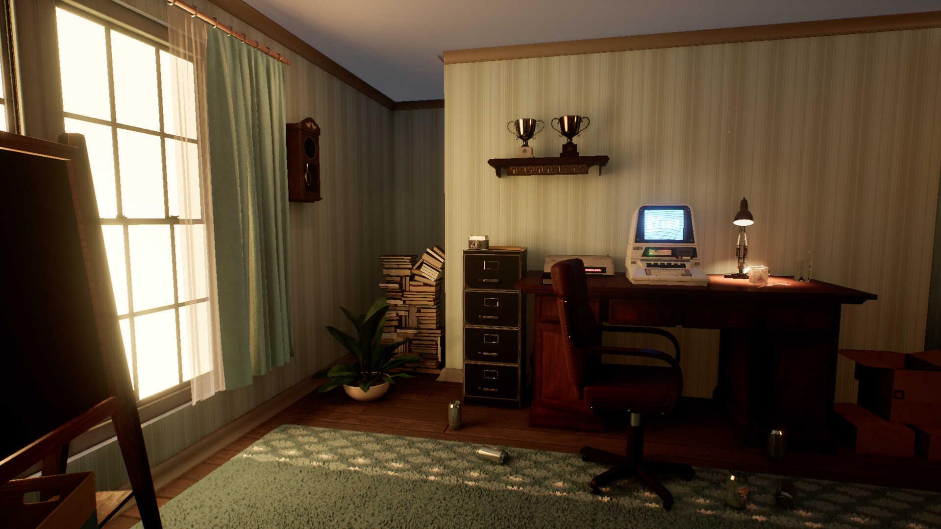 Dreaming screenshot 8