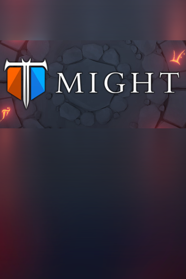 Cover art of MIGHT