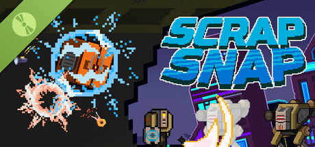 Scrap Snap Demo on Steam