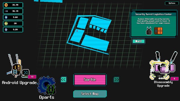 Scrap Snap Demo 스크린샷 4