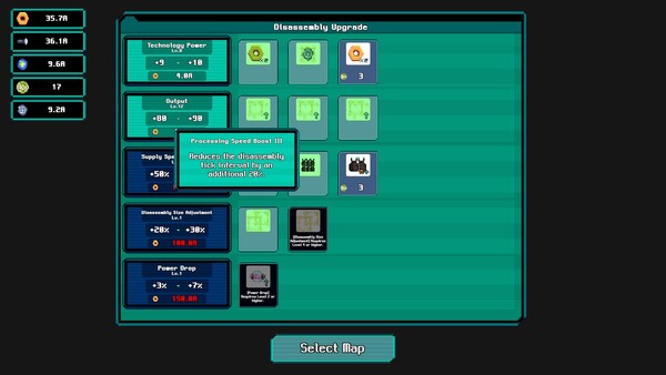 Scrap Snap Demo 스크린샷 3