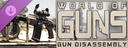 DLC: World of Guns: Suppressed Guns Pack #2