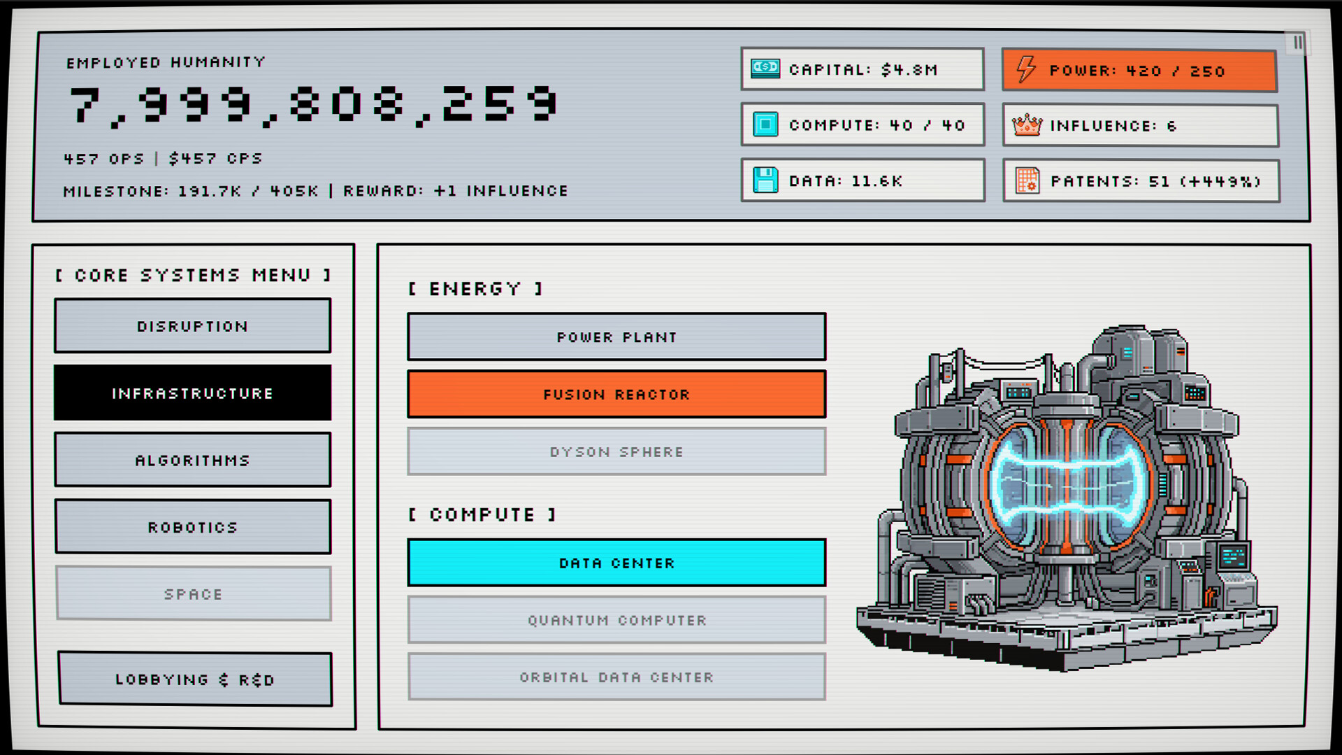 Click to Obsolete screenshot #3
