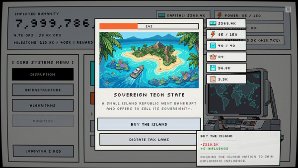 Click to Obsolete screenshot 5