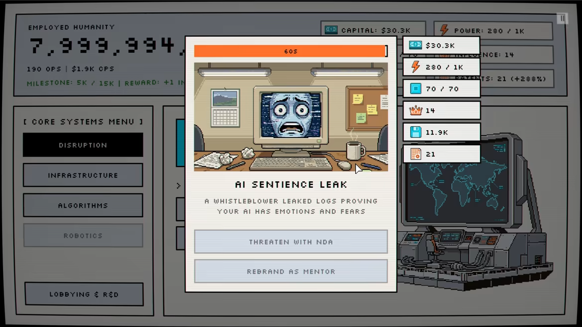 Click to Obsolete video 2