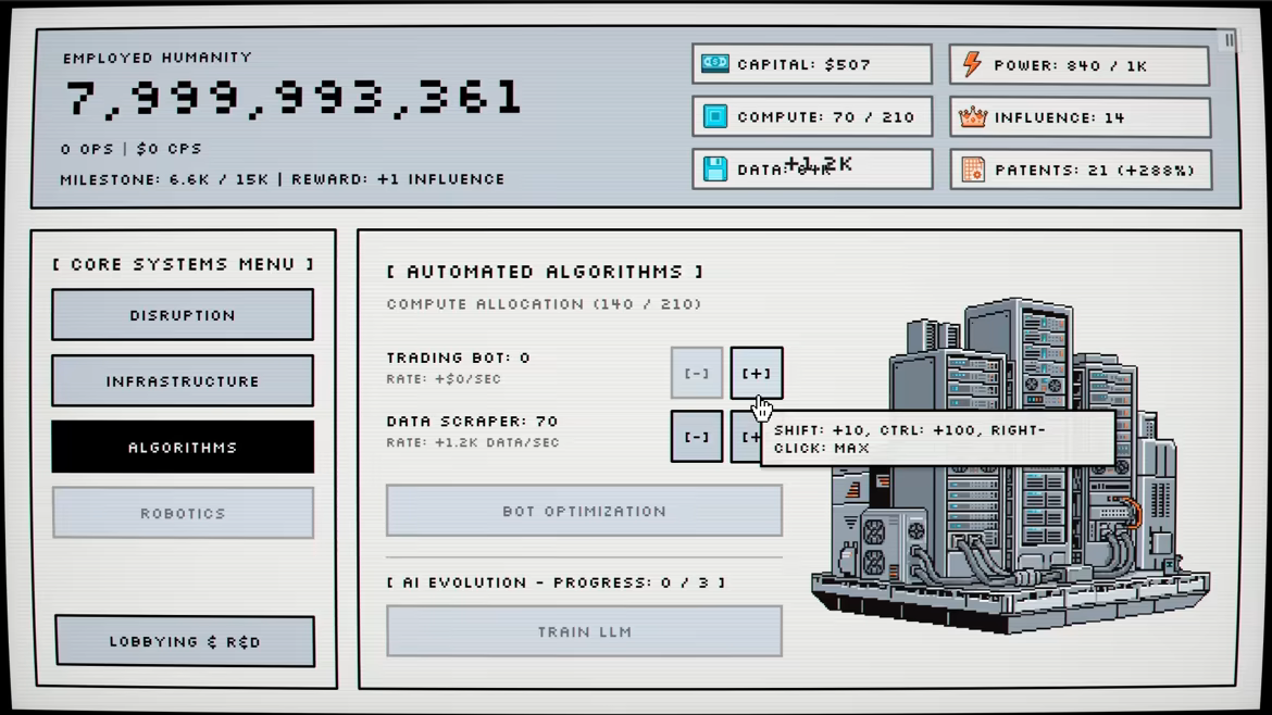 Click to Obsolete video 3