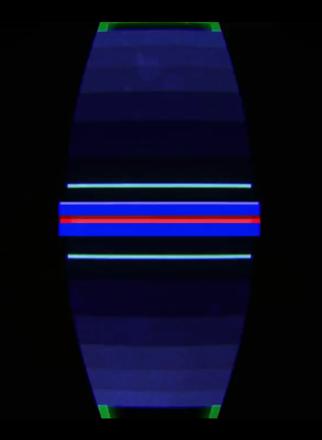 Wrong Dimension - The One Dimensional Platformer screenshot #3
