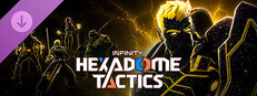 Infinity: HexaDome - Galaxy Pack