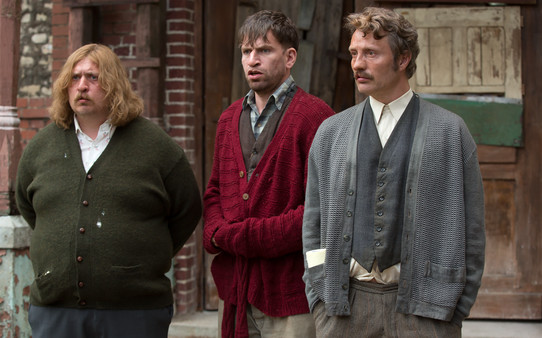 Men & Chicken screenshot 5