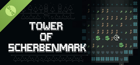 Tower of Scherbenmark Demo
