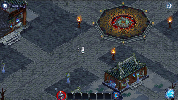 Celestial City screenshot 8
