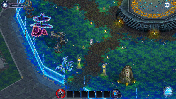 Celestial City screenshot 7