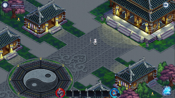 Celestial City screenshot 10