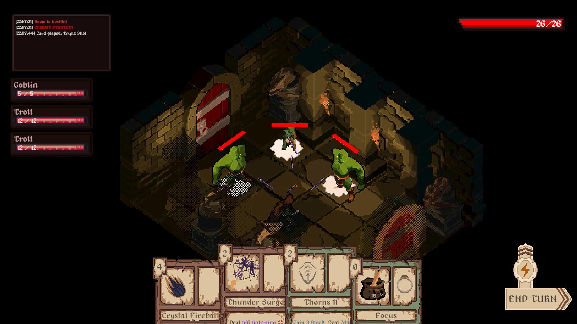 Lootdeck screenshot 9