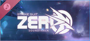 Strike Suit Zero: Director's Cut Soundtrack