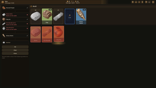 Technologia screenshot 6