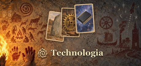 Technologia 표지