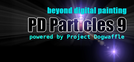 PD Particles 9 steam charts