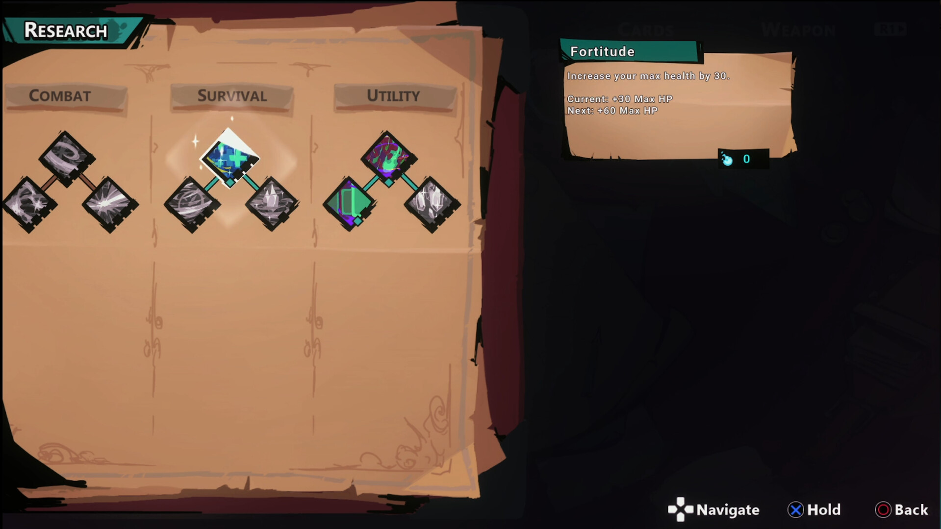 Necromancer´s Ruins screenshot 9