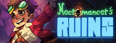 Necromancer´s Ruins