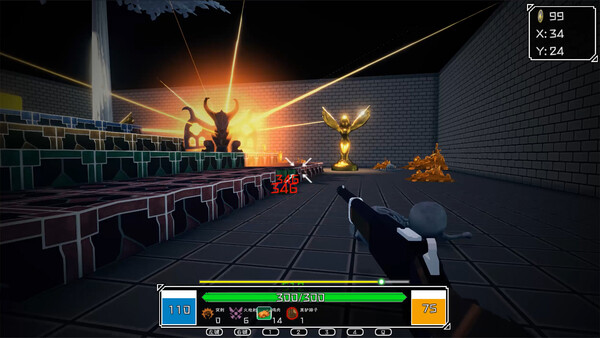 盗墓贼Grave digging for wealth official gameplay screenshot 6
