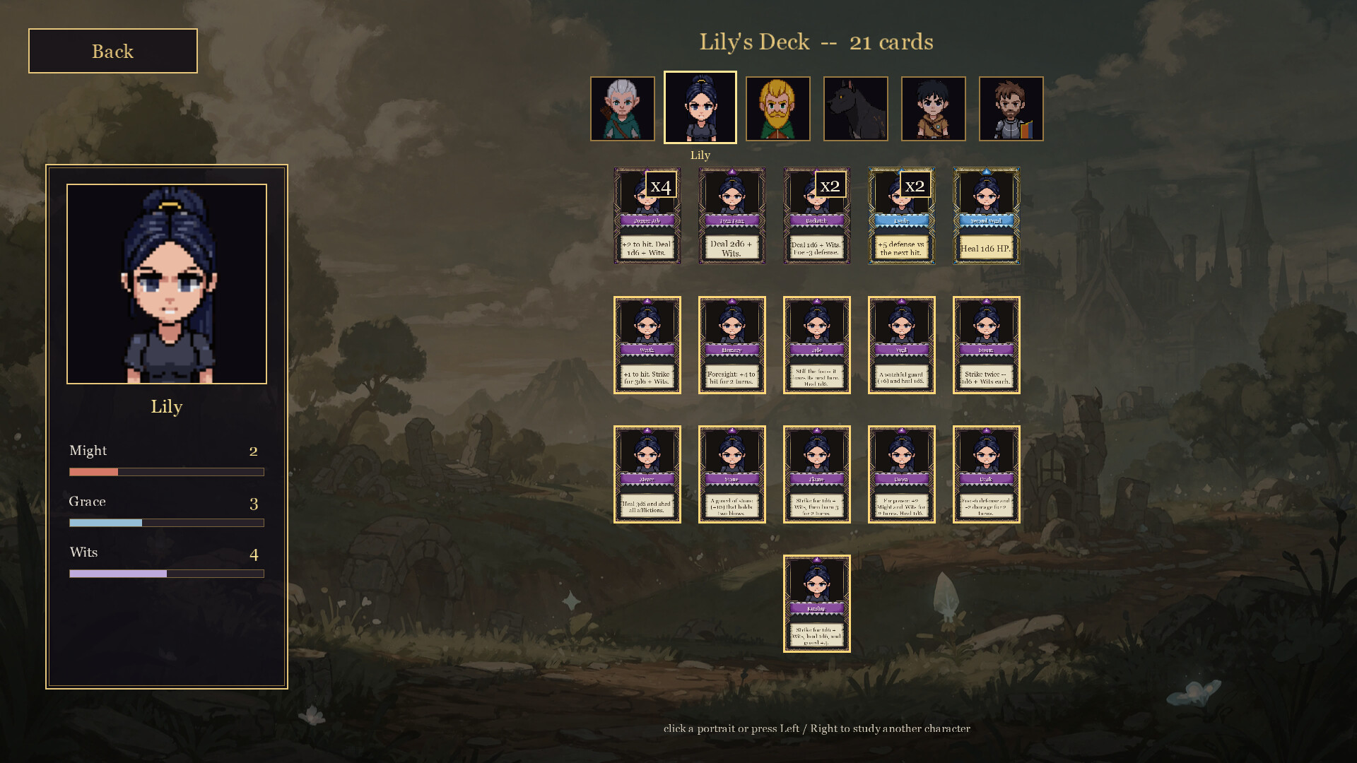 The Spirit of Twelve screenshot 17