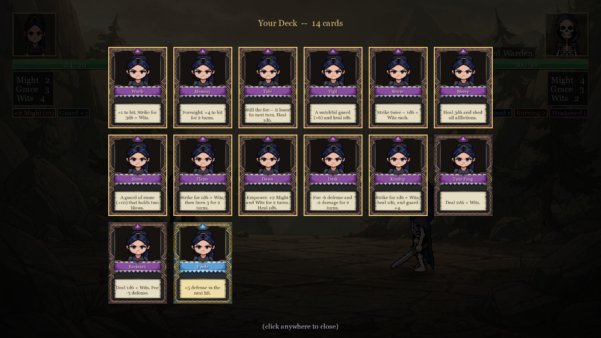 The Spirit of Twelve screenshot 6