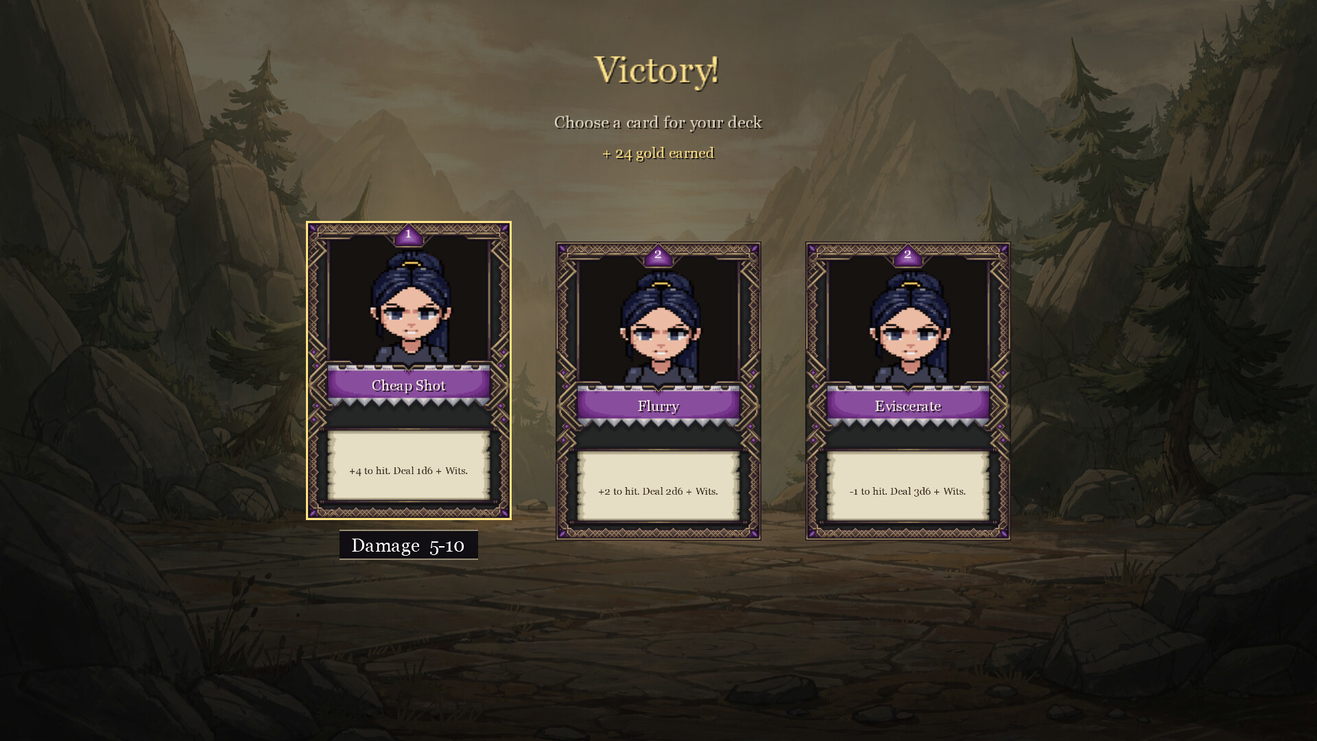 The Spirit of Twelve screenshot 7