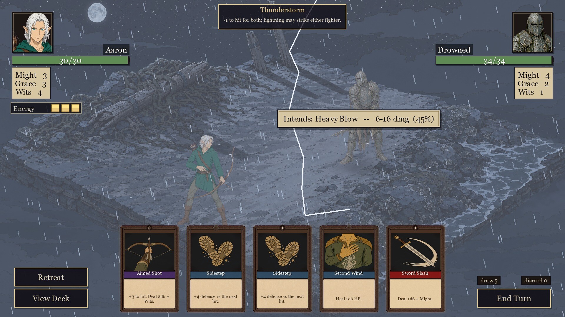 The Spirit of Twelve screenshot #23