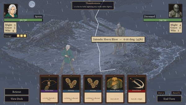 The Spirit of Twelve screenshot 23