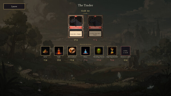 Скриншот 5 из игры The Spirit of Twelve
