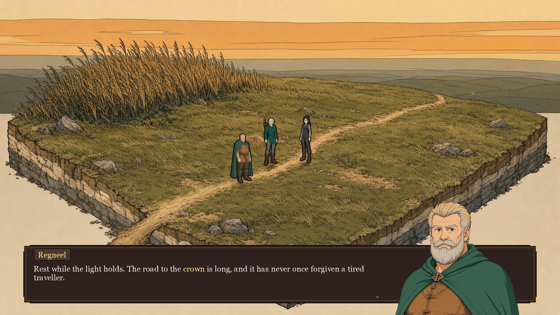 The Spirit of Twelve screenshot #14