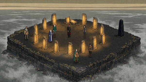 The Spirit of Twelve screenshot 16