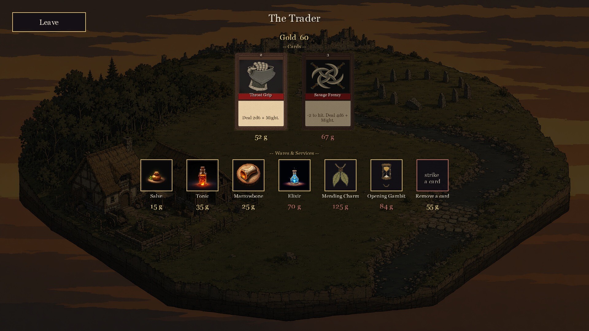 The Spirit of Twelve screenshot #20