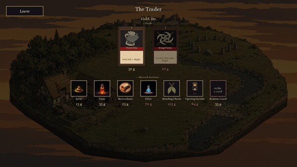 The Spirit of Twelve screenshot 20