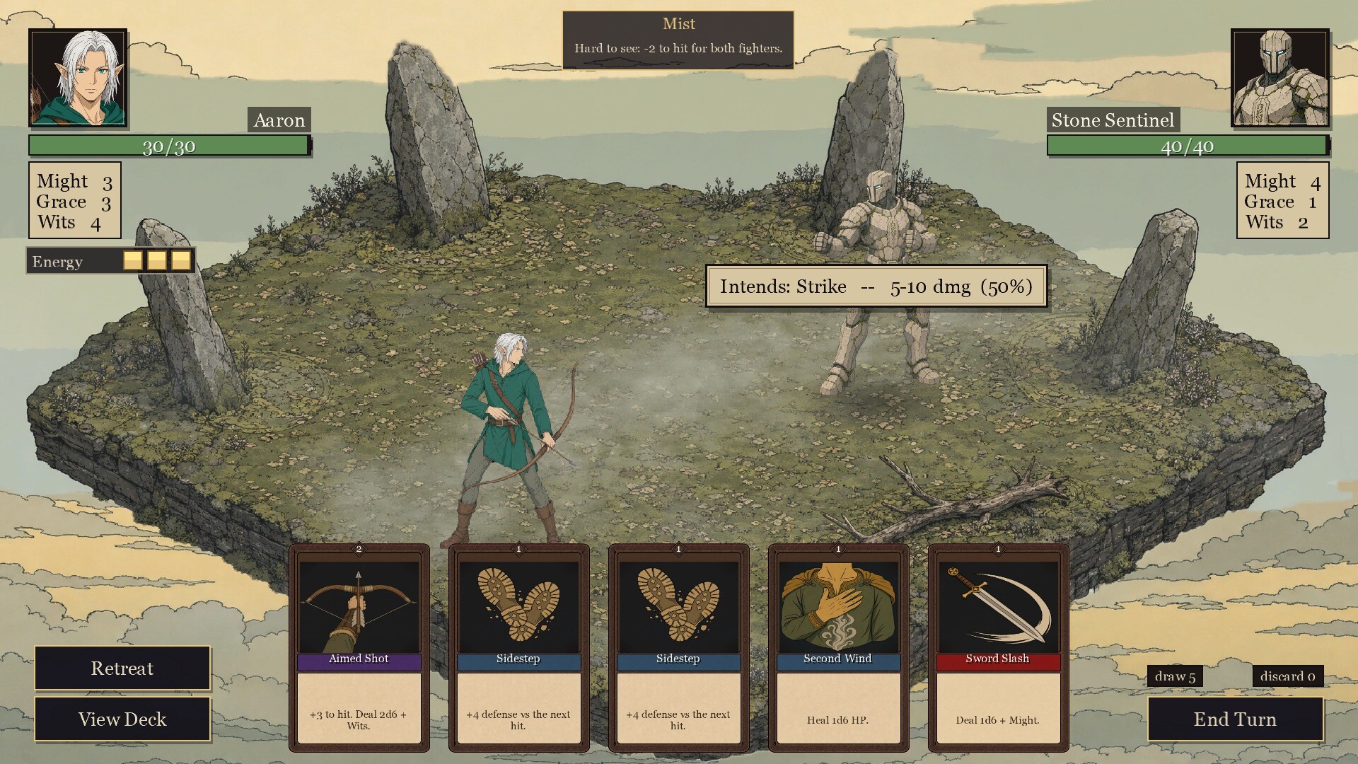 The Spirit of Twelve screenshot #25