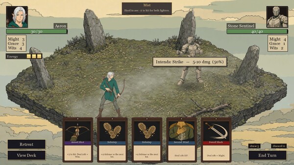 The Spirit of Twelve screenshot 25