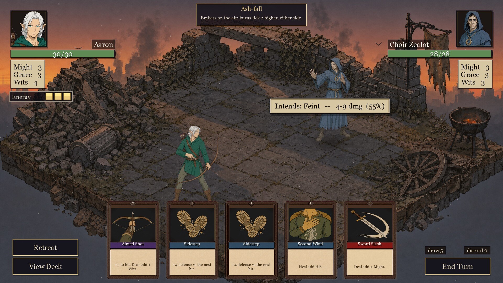 The Spirit of Twelve screenshot #24
