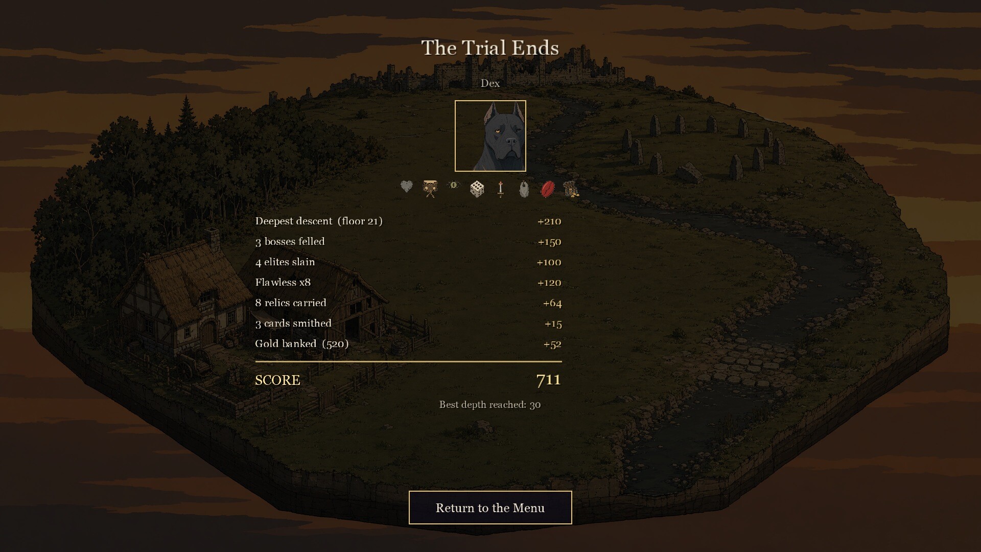 The Spirit of Twelve screenshot #22
