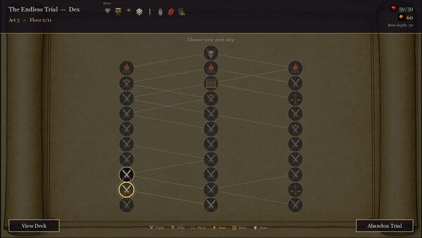 The Spirit of Twelve screenshot 19