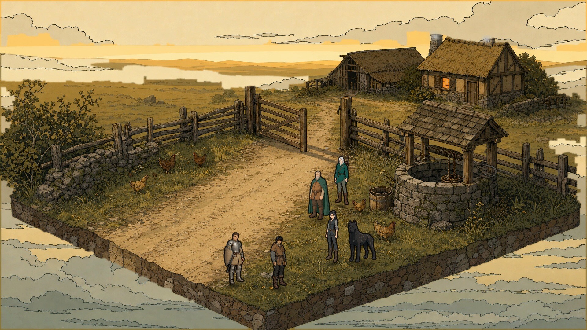 The Spirit of Twelve screenshot #17