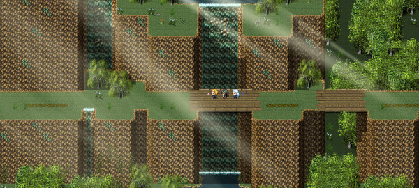 The Spirit of Twelve screenshot 3