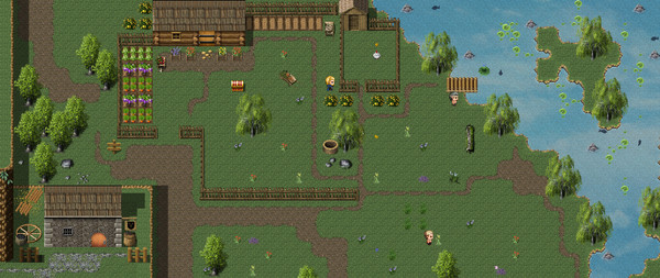 The Spirit of Twelve screenshot 1