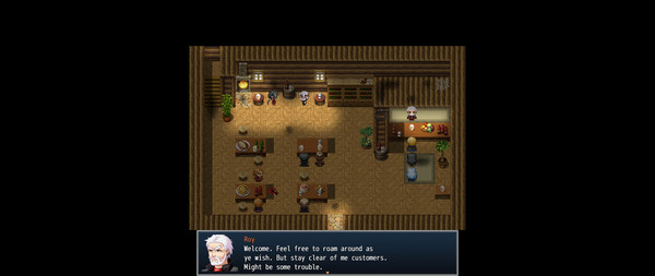 The Spirit of Twelve screenshot 4