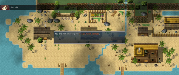 The Spirit of Twelve screenshot 2