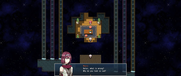 The Spirit of Twelve screenshot 6